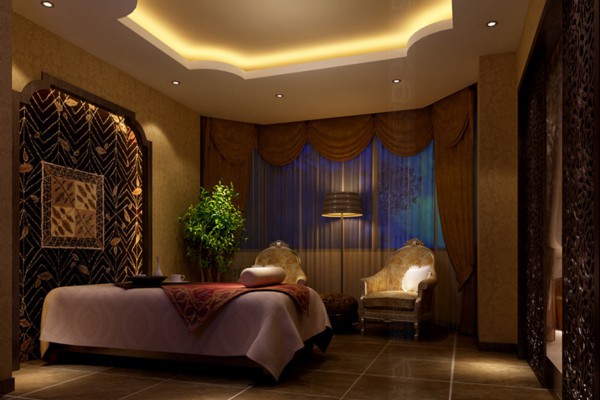 成都养生休闲新选择：夜生活关门后，如何度过美好时光(夜成都养生spa好不好)