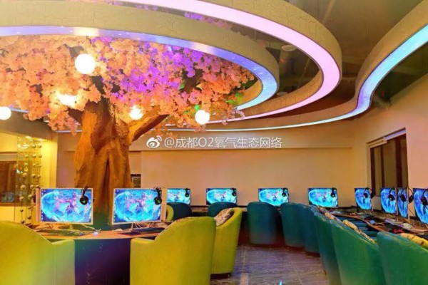 成都茶香生活：休闲养生两不误(不错过成都的茶香)