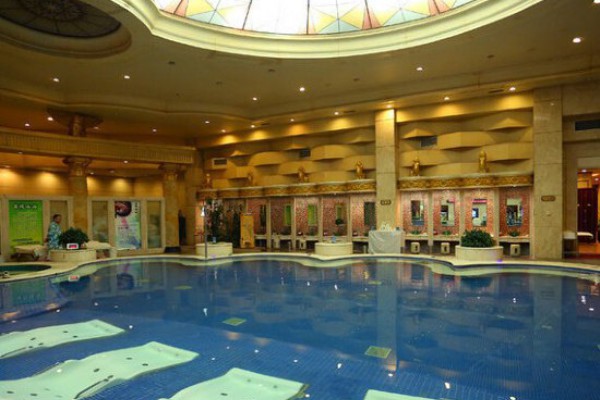 成都周边茶馆休闲指南：品味悠闲时光