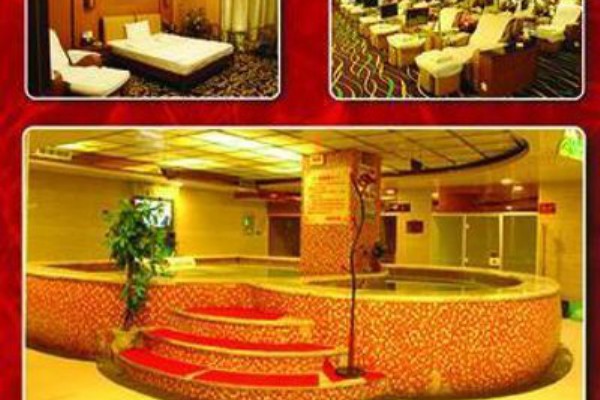 成都桑拿海鲜推荐:养生休闲新地标(成都海选保健桑拿) 成都桑拿海鲜推荐:养生休闲新地标(成都海选保健桑拿)