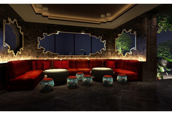 成都东门特色茶饮，体验养生休闲时光(成都东门喝茶环境好的地方)