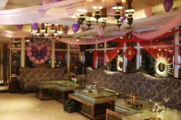 新天地夜生活养生休闲好去处推荐(新天地休闲娱乐会所)